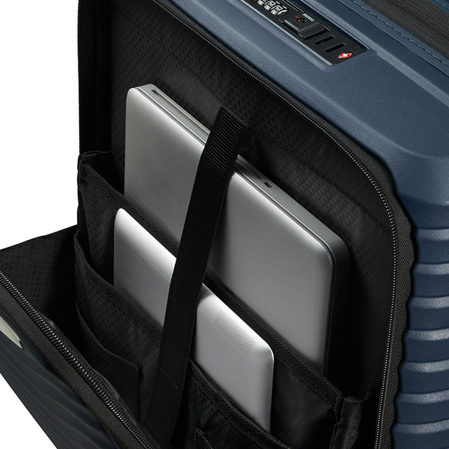 アップスケープ スピナー55 エキスパンダブル イージーアクセス