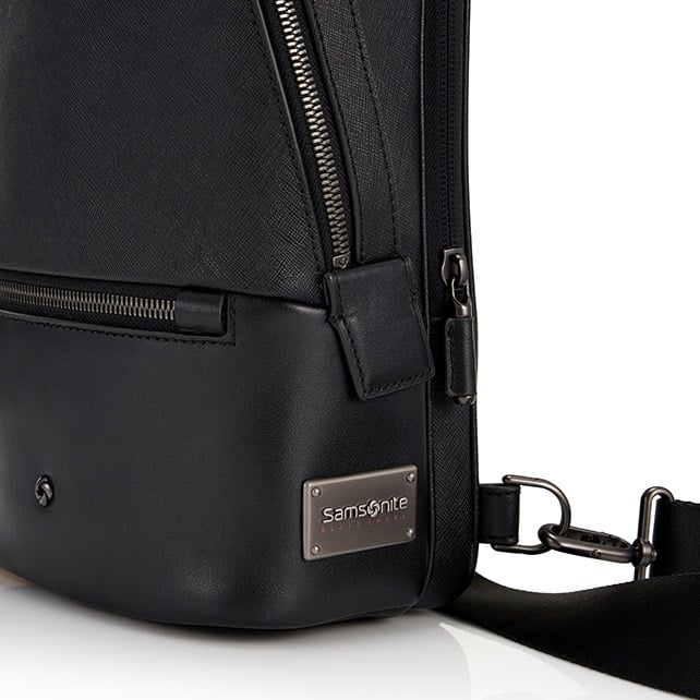 マイルス スリングバッグ