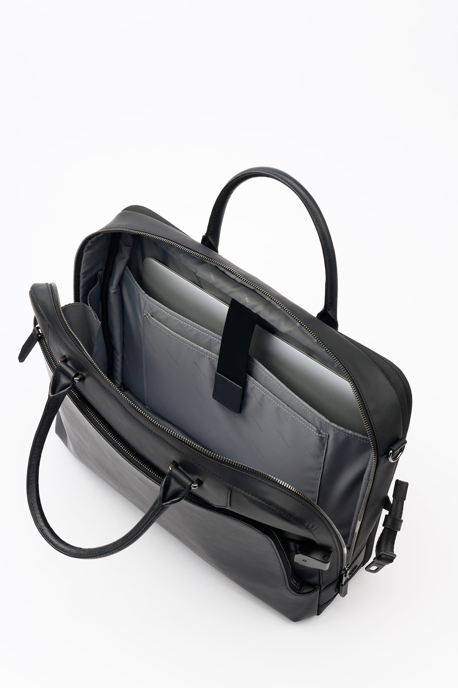 エクスフライツ ブリーフケース M エキスパンダブル