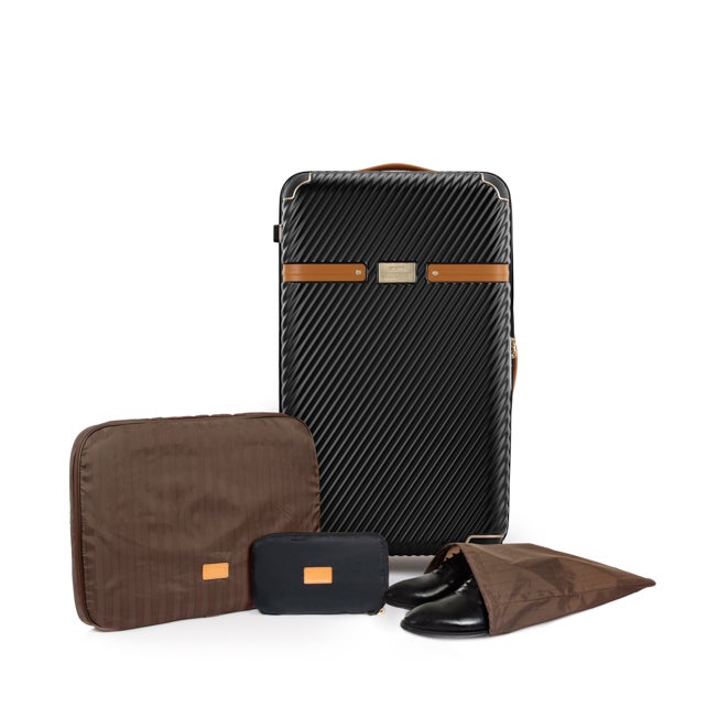 リッチモンド 2 スピナー76 トランク