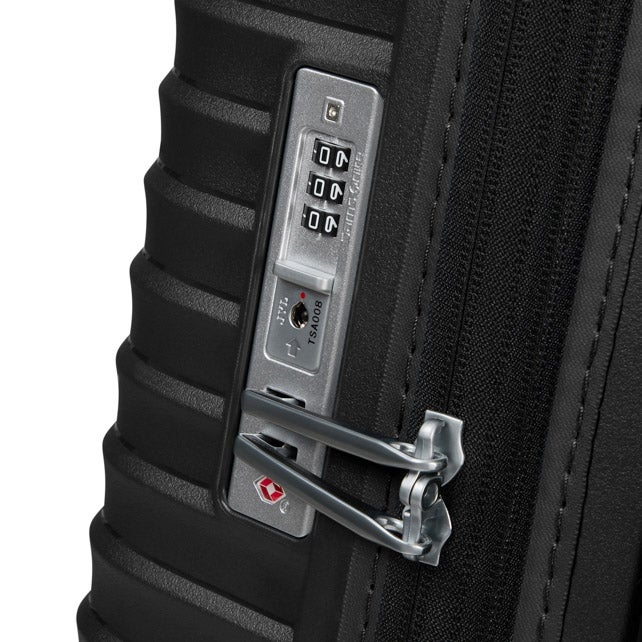 アップスケープ スピナー75 エキスパンダブル  detail | Samsonite