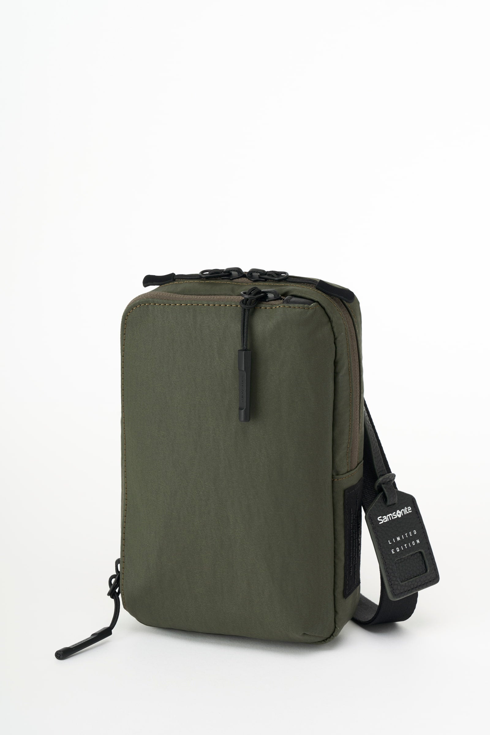 クロスボディ S G