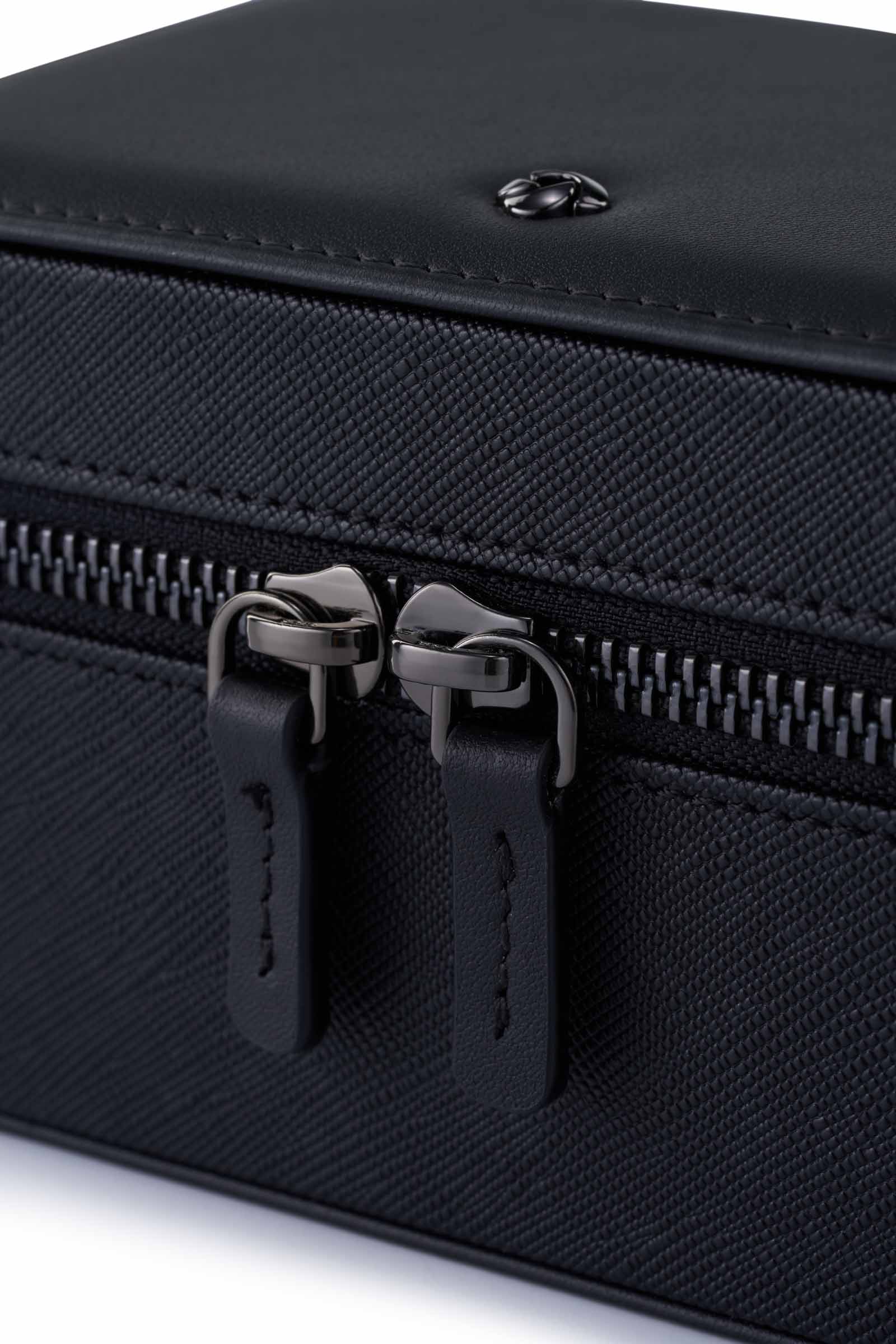 マイルス ウォッチボックス 2ピース