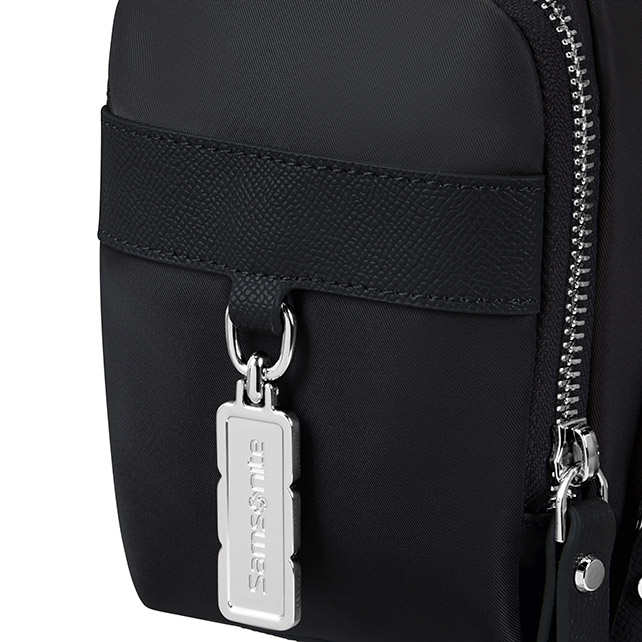 カリッサ エヴォ ショルダーバッグマルチポケット