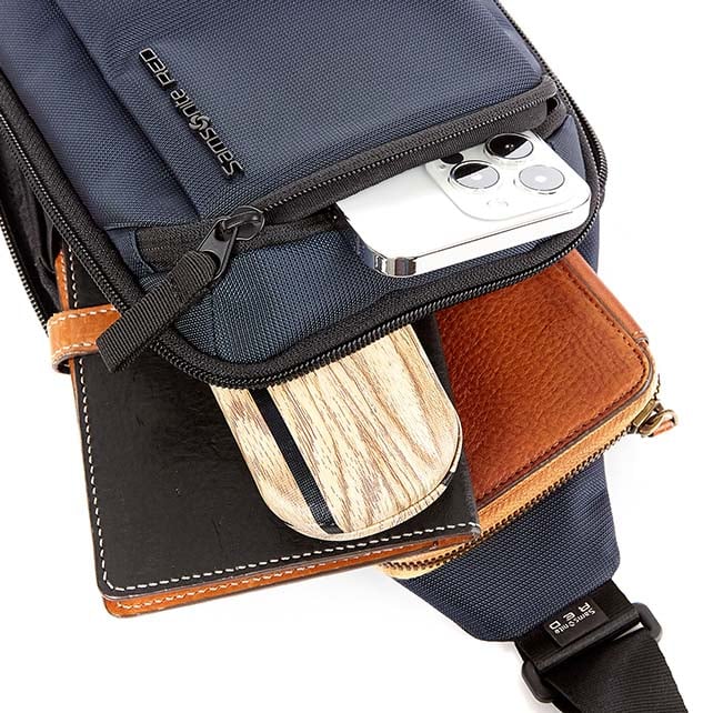 エットン スリングバッグ