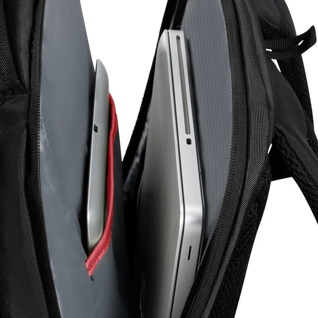 ガーディット 3.0 ラップトップバックパック M 15.6