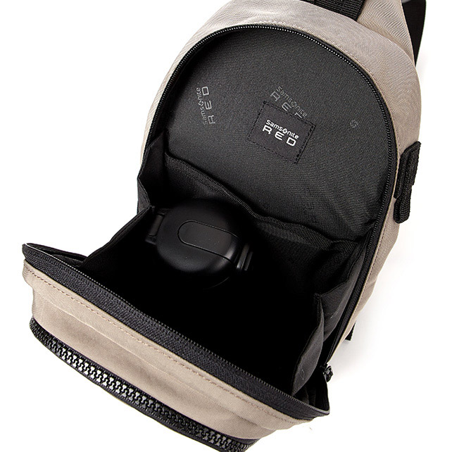 マーストン 3 スリングバッグ