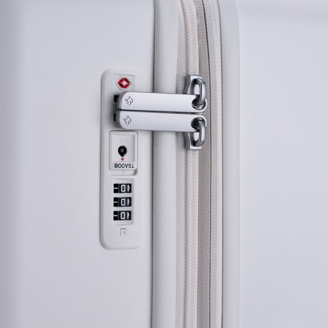 emmi  X サムソナイト スピナー55 エキスパンダブル