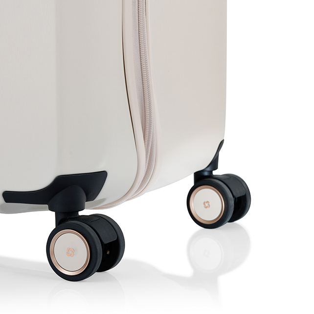 ゼンポッド スピナー75 トランク