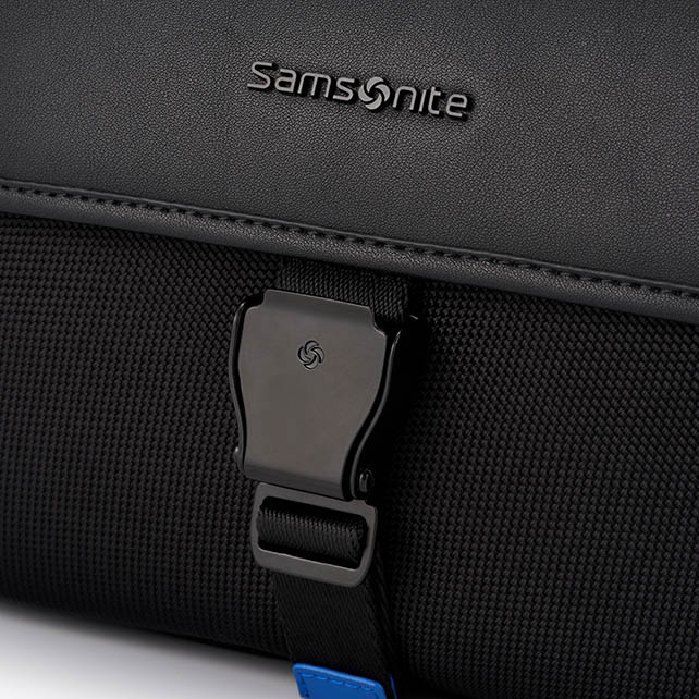 アンダースコア クラッチバッグ