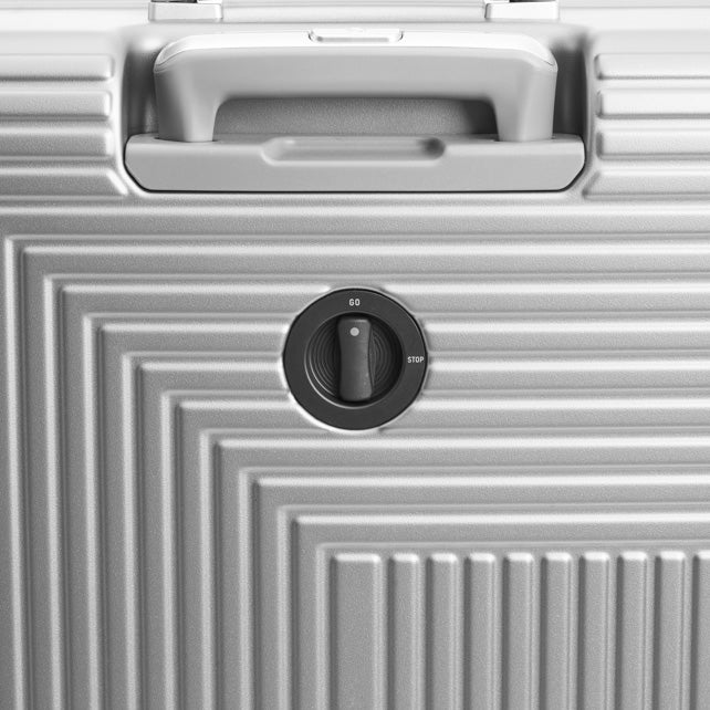 アピネックス スピナー69 エキスパンダブル ブレーキ