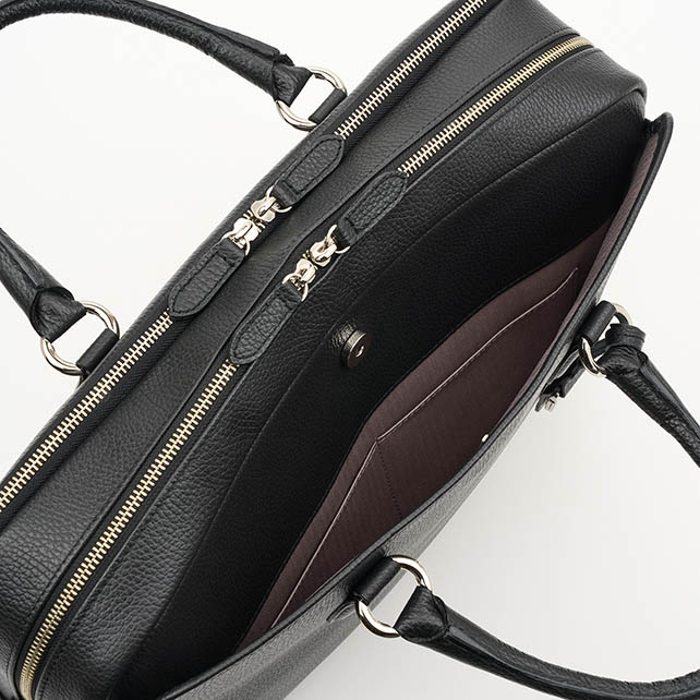 ホクストン ブリーフケース L