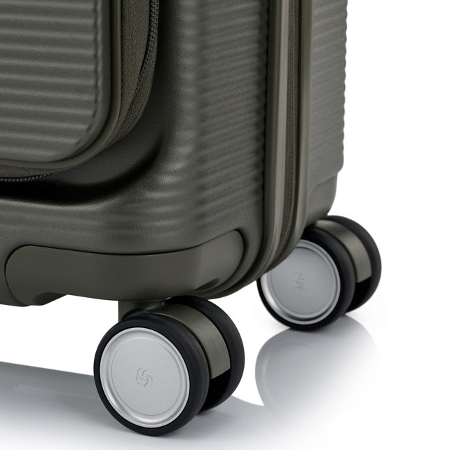 フラットフォーム スピナー55 エキスパンダブル