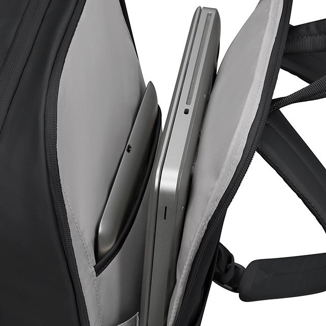 ムーヴ 5 バックパック 14