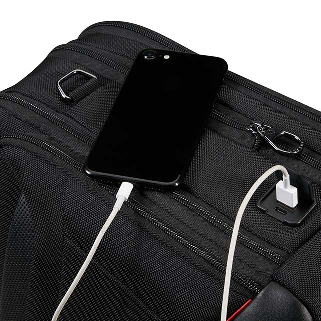 プロデラックス 6 ベイルハンドル 15.6 エキスパンダブル