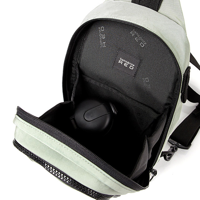 マーストン 3 スリングバッグ