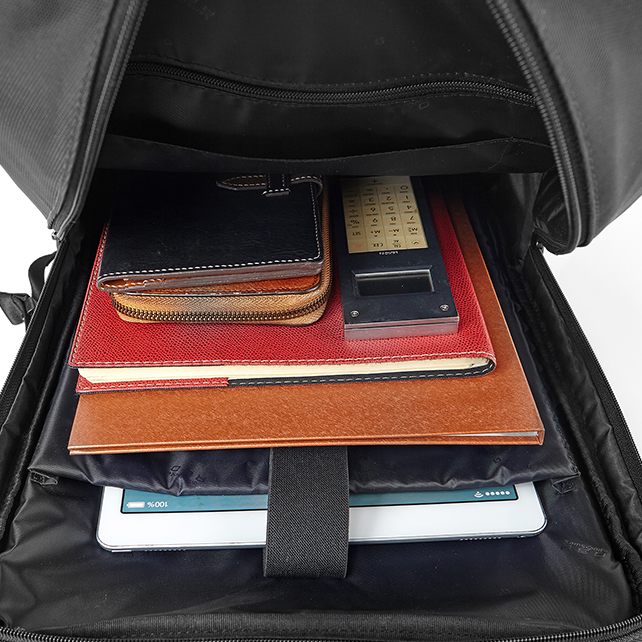 シャルド バックパック