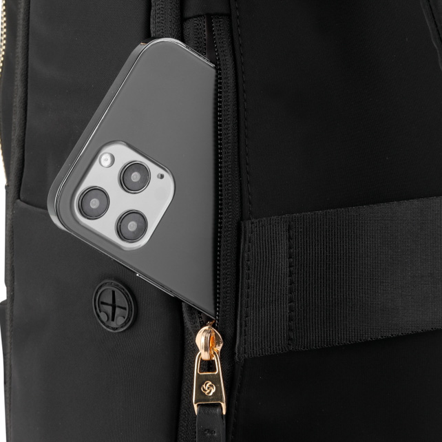 アクエリアス バックパック