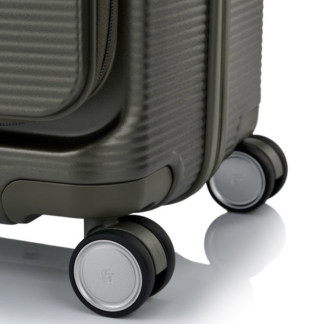 フラットフォーム スピナー75 エキスパンダブル