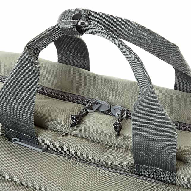 ヴィックソン ボストンバッグ