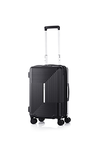 アピネックス スピナー55 エキスパンダブル ブレーキ  size | Samsonite