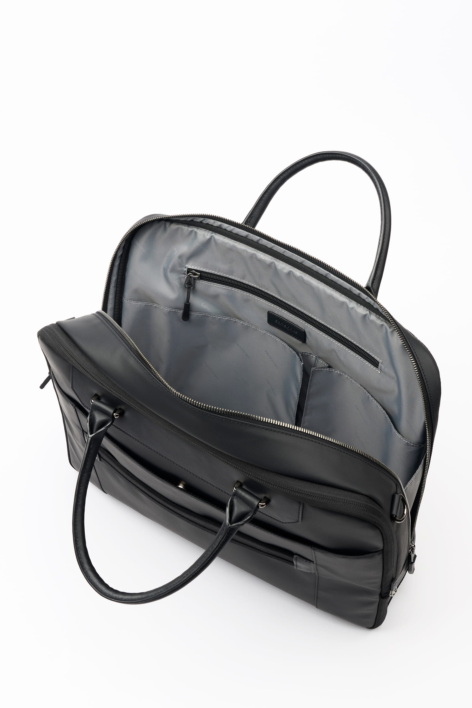 エクスフライツ ブリーフケース M エキスパンダブル