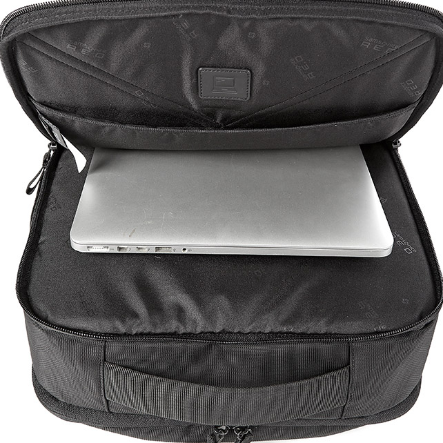 ワイザー バックパック