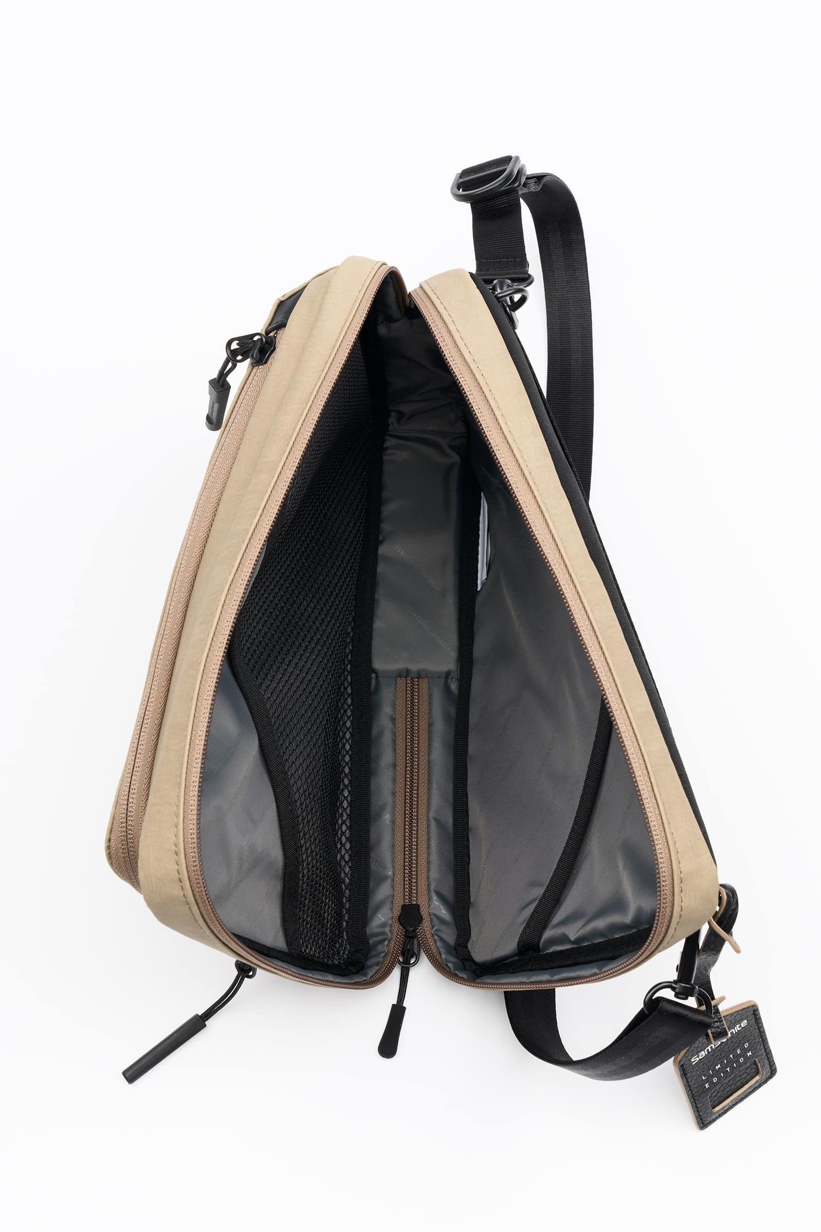 サブリム クロスボディ M G