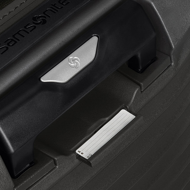 アップスケープ スピナー55 エキスパンダブル イージーアクセス