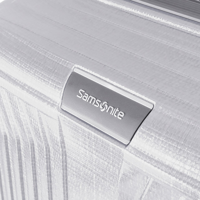 ライトボックス スピナー81  detail | Samsonite