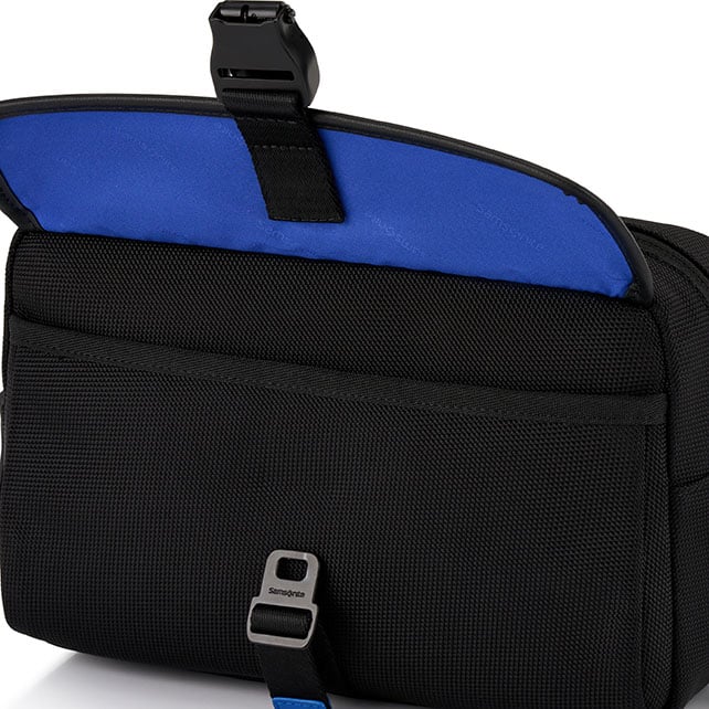 アンダースコア クラッチバッグ