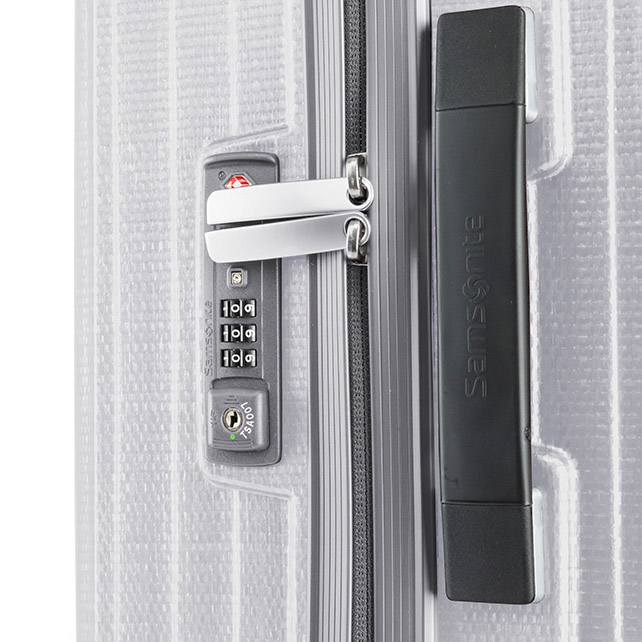 ライトボックス スピナー81  detail | Samsonite