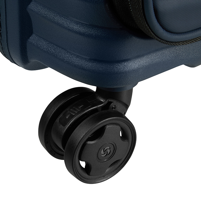 アップスケープ スピナー55 エキスパンダブル イージーアクセス