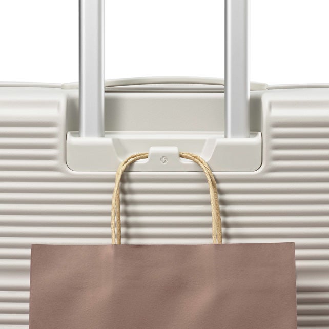 パラリュクス スピナー75 エキスパンダブル