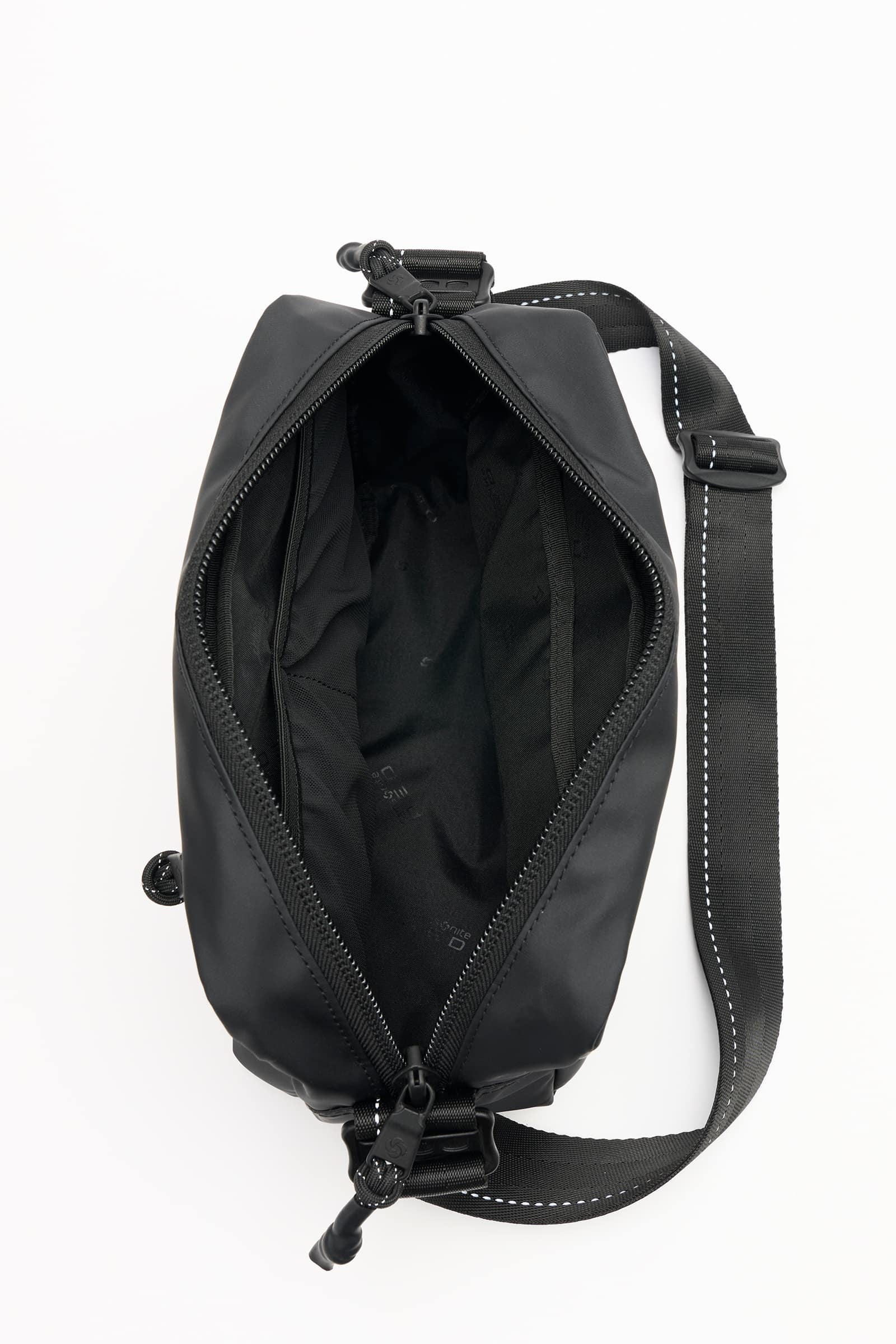 クロスボディバッグ S