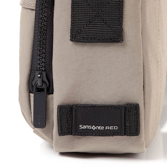 マーストン 3 メッセンジャーバッグ