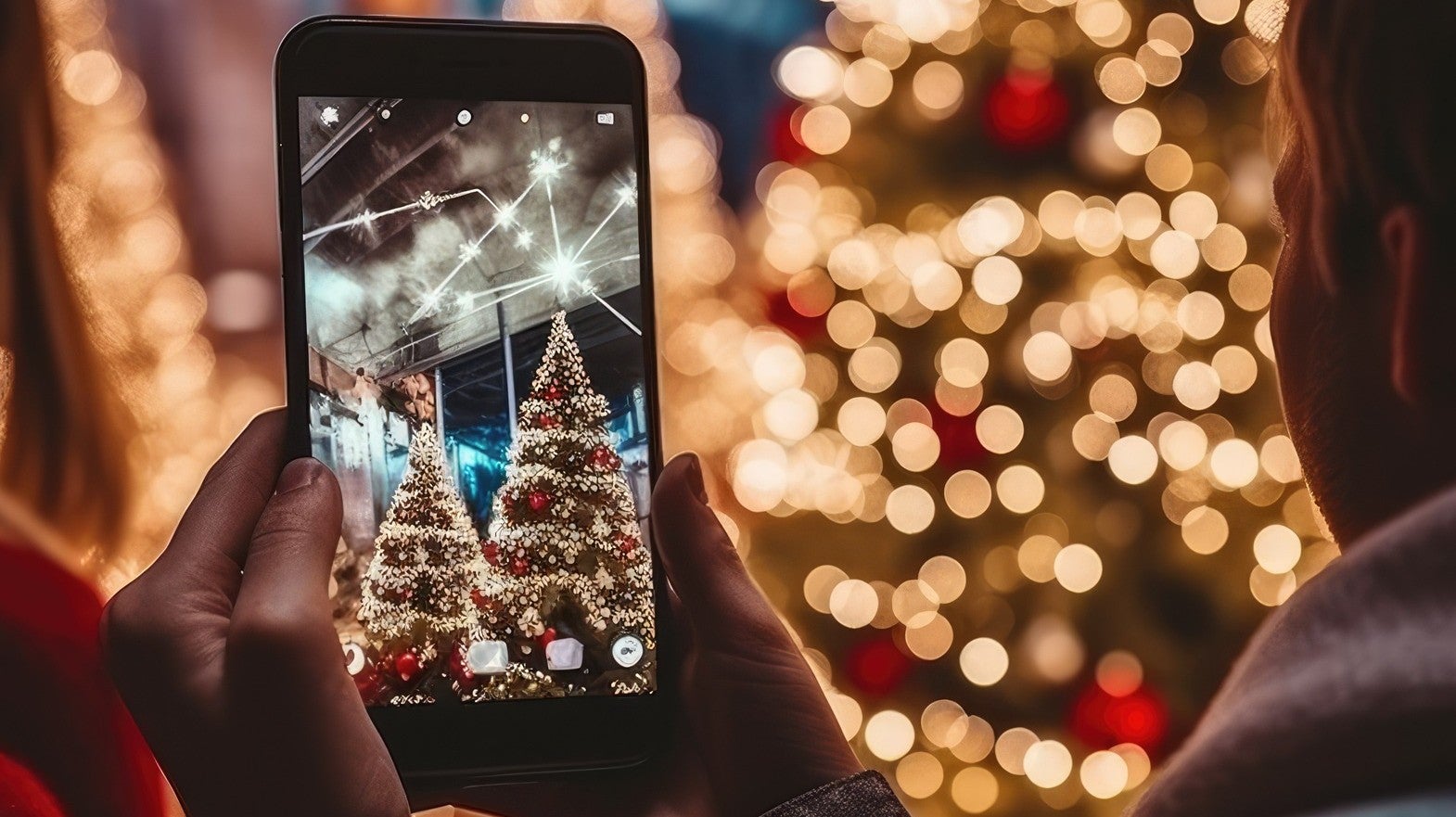 ホリデーギフトガイド