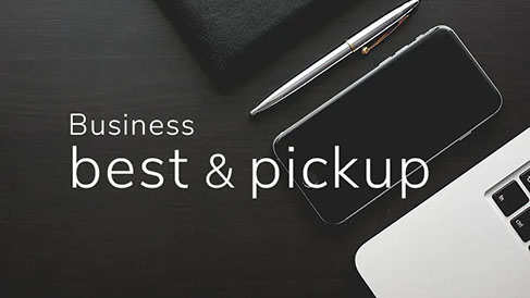 最新おすすめビジネスバッグ