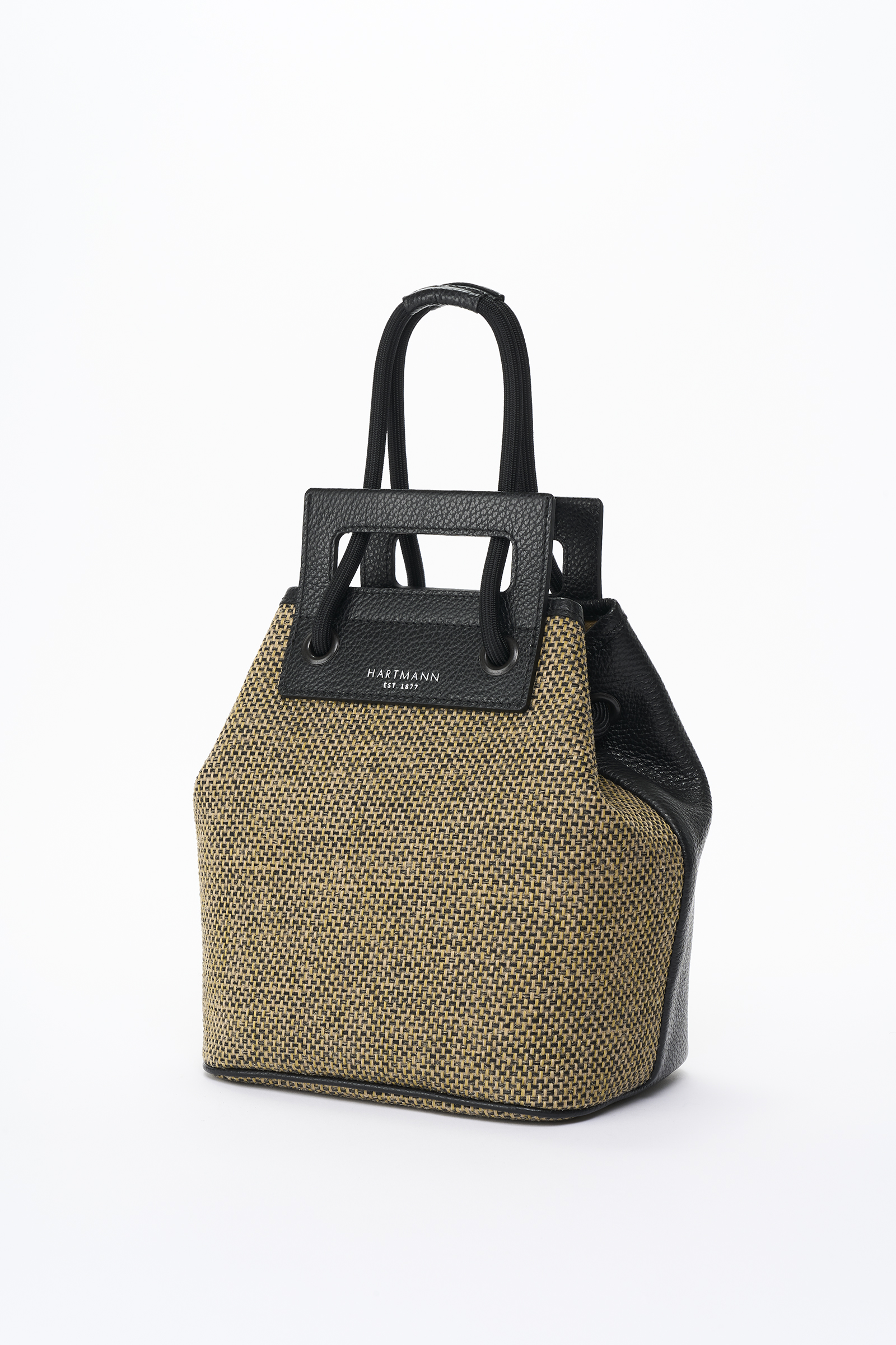 ツイードぺブル