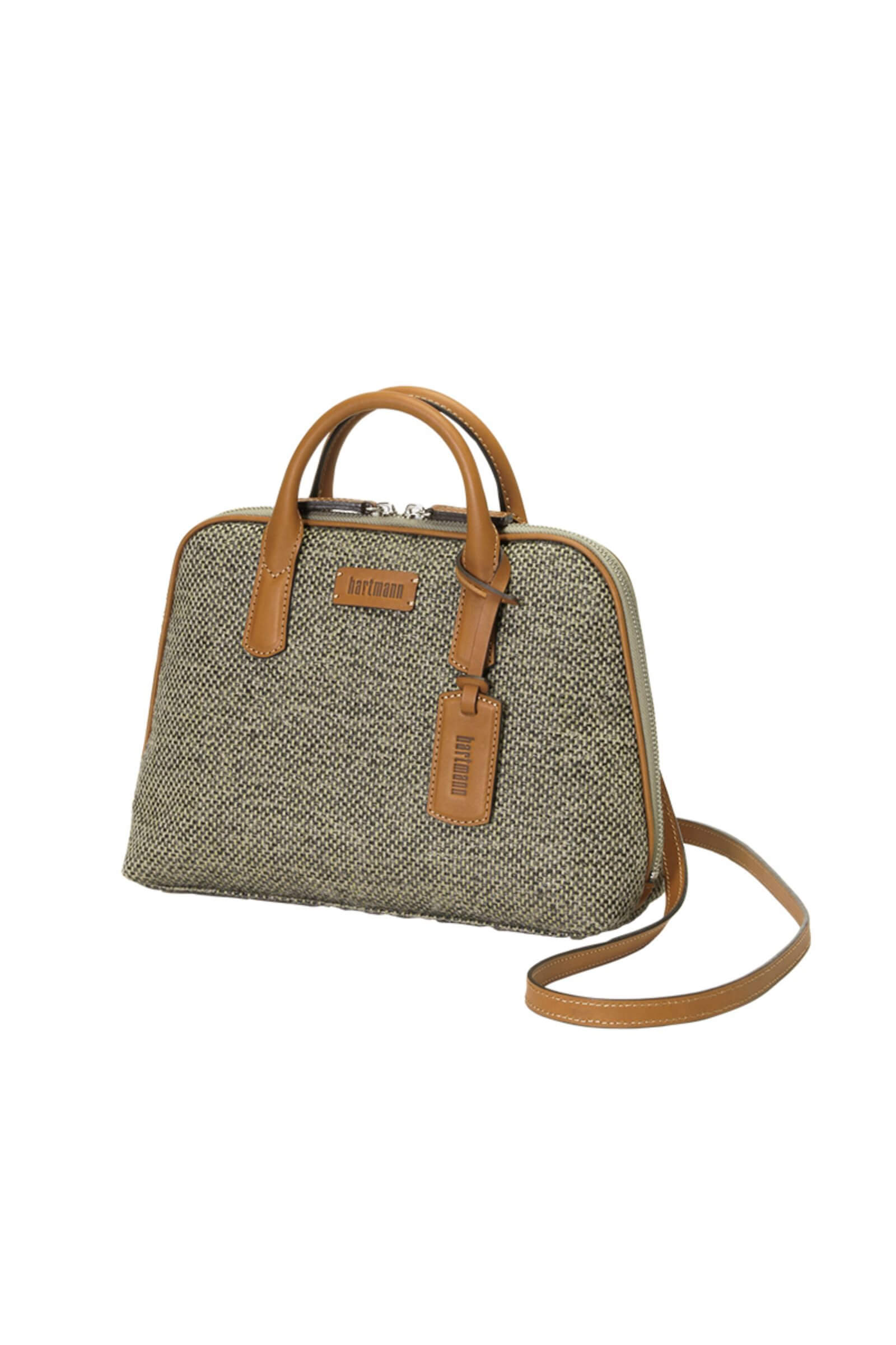 ツイード ベルト