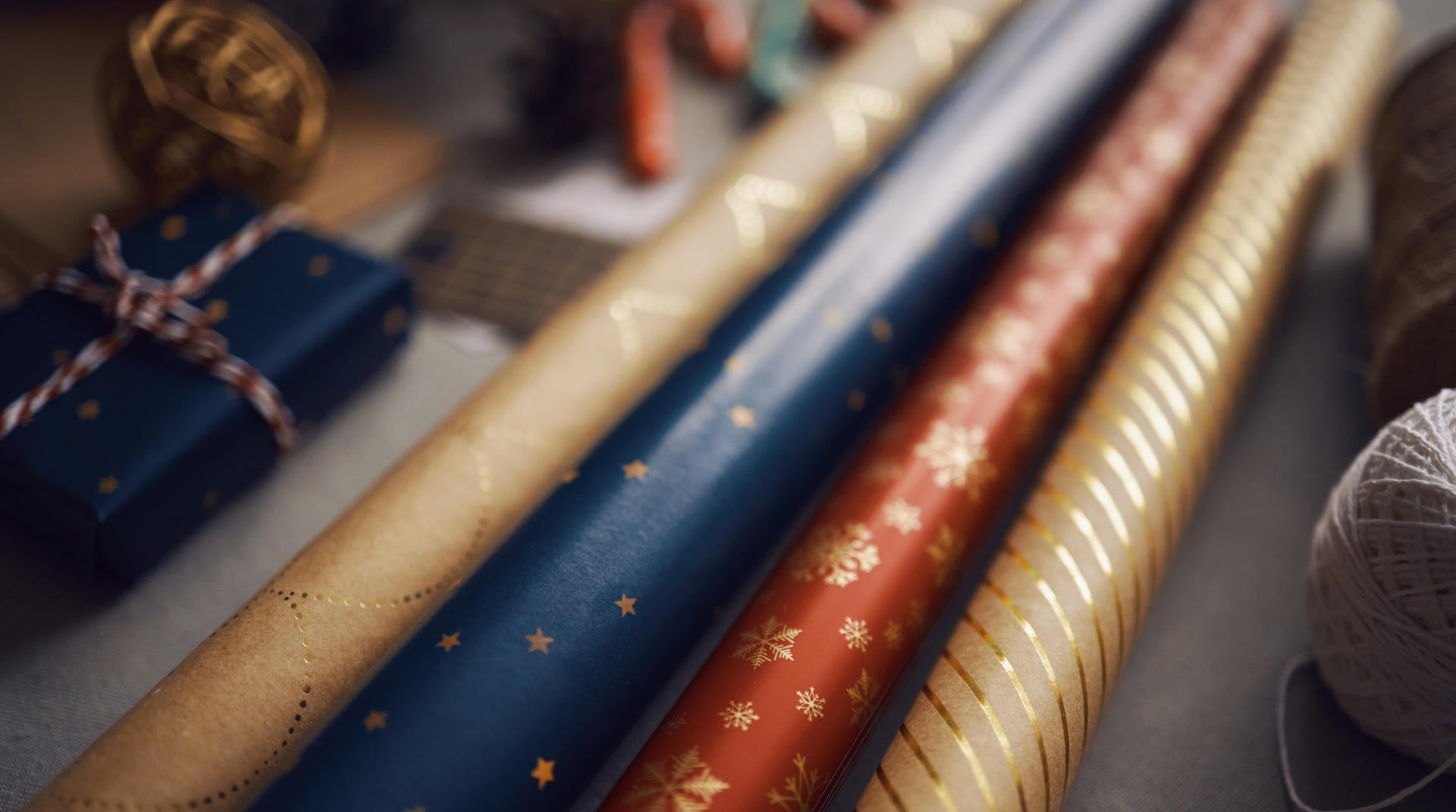 クリスマスギフトガイド 2026