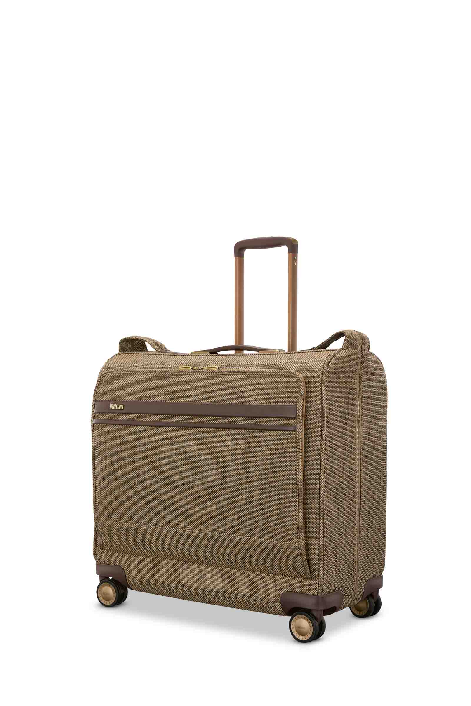 ハートマン ツイード